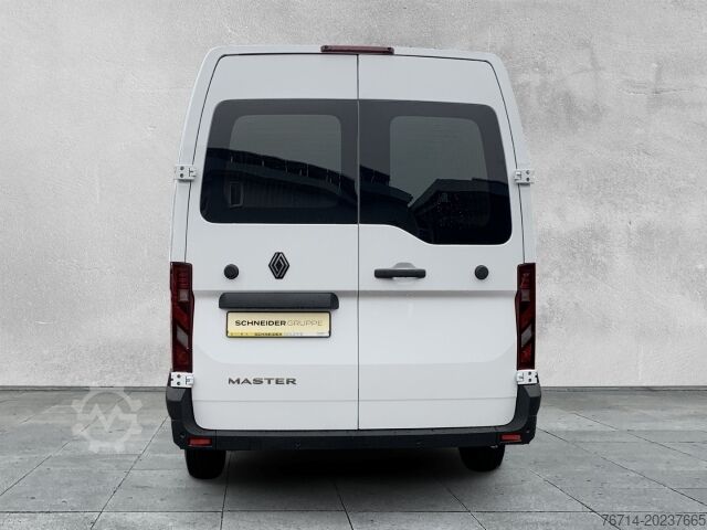 Furgoneta Renault ADVANCE L3H2 3,5t dCi 150 KLIMA+PDC ADVANCE L3H2 3,5t BLUE dCi 150 KLIMA+PDC