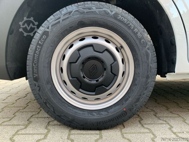 Панел комби Renault KASTEN EXTRA BLUE dCi 150 L2H2 3,5t SHZ EXTRA SHZ