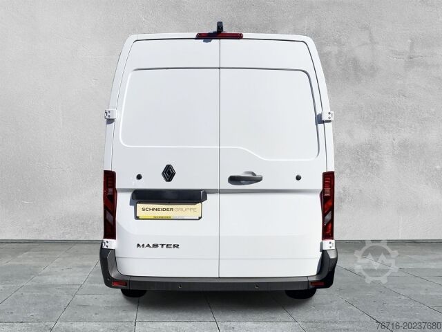 Панел комби Renault KASTEN EXTRA BLUE dCi 150 L2H2 3,5t RFK EXTRA RFK