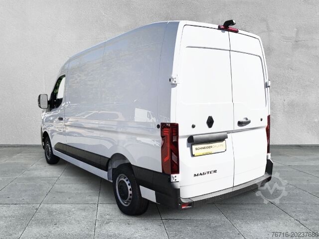 Панел комби Renault KASTEN EXTRA BLUE dCi 150 L2H2 3,5t RFK EXTRA RFK