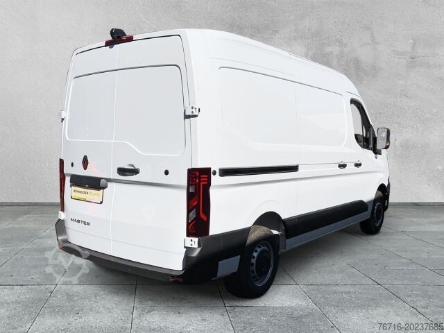 Панел комби Renault EXTRA BLUE dCi 150 L2H2 3,5t SHZ +RFK+PDC EXTRA SHZ +RFK+PDC