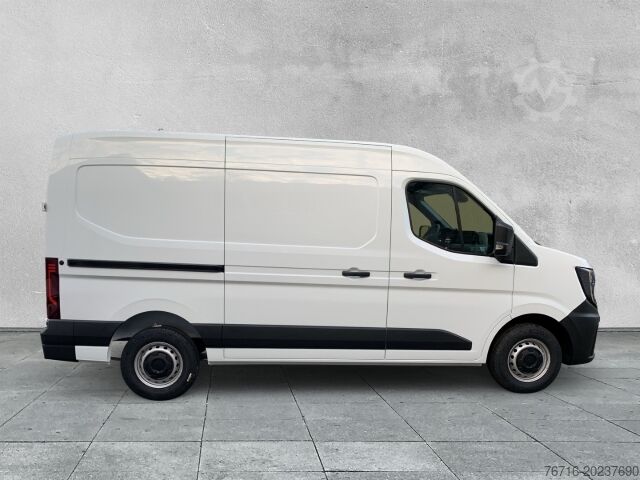 Skåpbil Renault KASTEN EXTRA BLUE dCi150 L2H2 3,5t SHZ EXTRA SHZ