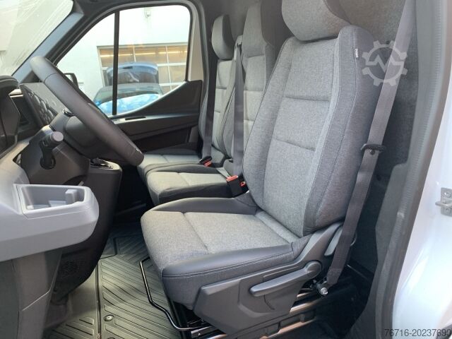 Skåpbil Renault KASTEN EXTRA BLUE dCi150 L2H2 3,5t SHZ EXTRA SHZ