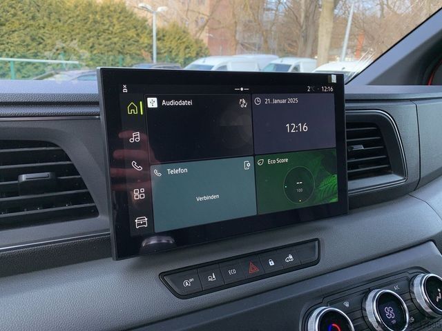 High top van RENAULT MASTER KASTEN EXTRA L2H2 dCi 130 RFK+KLIMA+DAB+