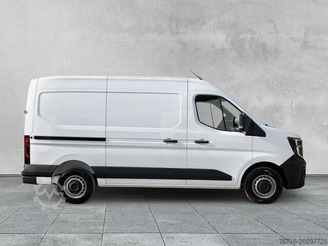 Varebil Renault KASTEN EXTRA L2H2 dCi 130 RFK +PDC +KLIMA EXTRA RFK +PDC +KLIMA