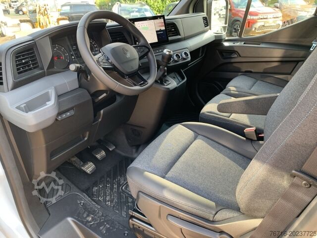 Varebil Renault KASTEN EXTRA L2H2 dCi 130 RFK +PDC +KLIMA EXTRA RFK +PDC +KLIMA