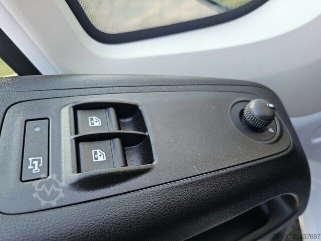 รถตู้ Fiat Ducato 35 MAXI L5H3 L4H3 17m³ Visibility 7´´ TFT