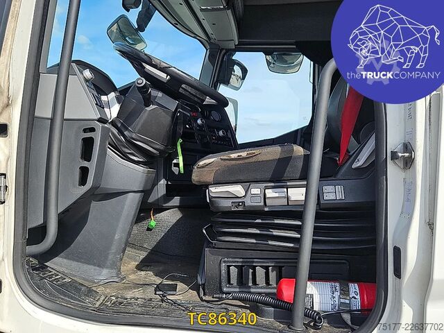 Транспорт на контейнери Renault T 440