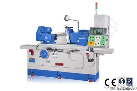 Cylindrisk slipmaskin Jainnher JHU 2706 NC1