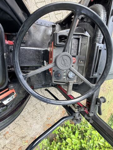Tractor compacto Shibaura Sp1440