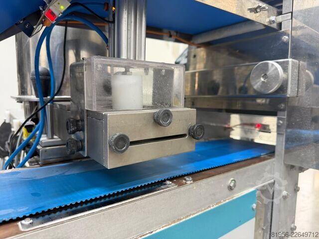Mengenmaschine Bralyx FORMIX MULTIMASS
