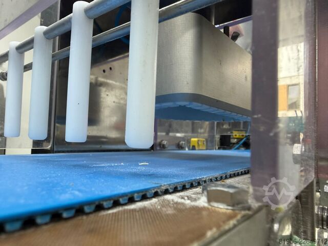 Mengenmaschine Bralyx FORMIX MULTIMASS