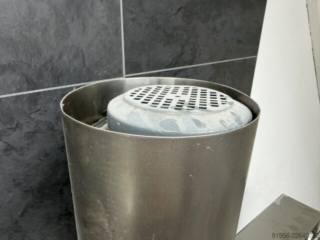 Stroj za punjenje pita Anko HLT 700