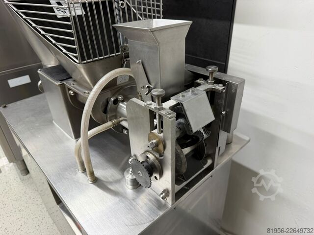 Stroj za punjenje pita Anko HLT 700