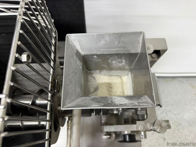 Stroj za punjenje pita Anko HLT 700