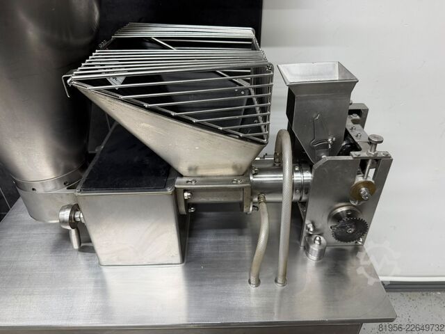 Stroj za punjenje pita Anko HLT 700