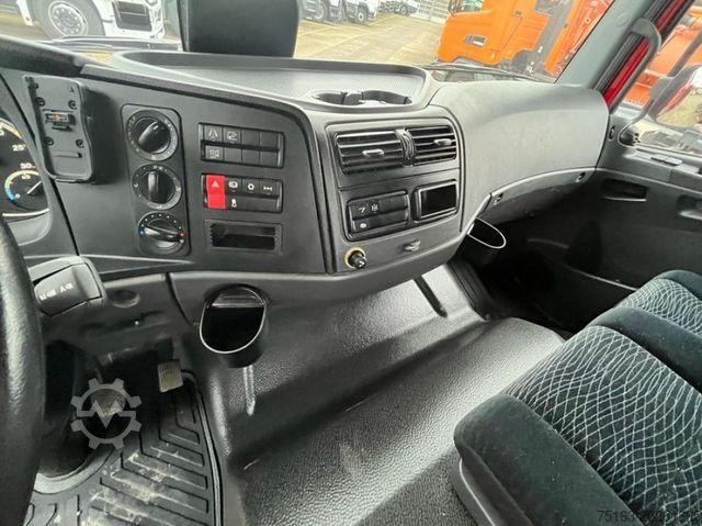 三方ダンプトラック MERCEDES-BENZ Atego 1530 K 2-Achs Kipper Meiller
