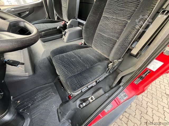 ダンプトラック MERCEDES-BENZ Atego 1530 K 2-Achs Kipper Meiller