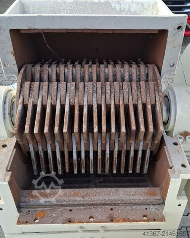 Fraises à découper Pallmann PHMH 8-6