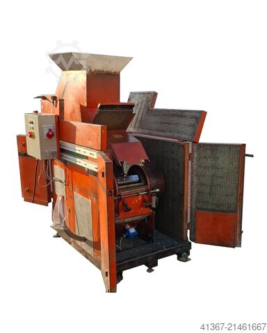 Fraises à découper Condux 26-26 VSB