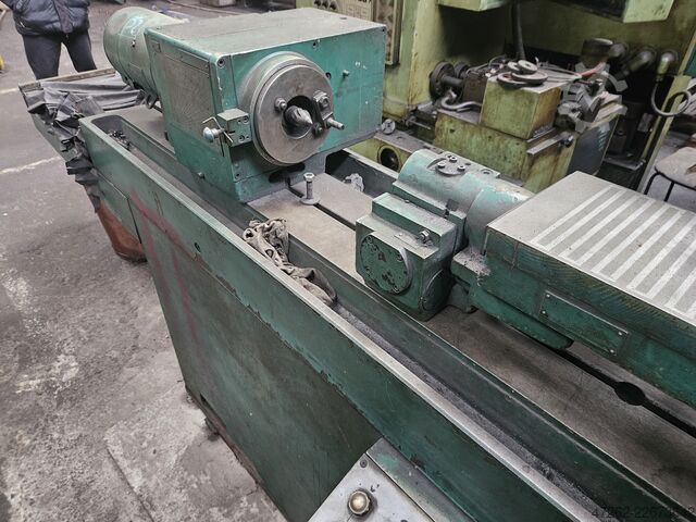 Mașină de ascuțit burghie STANKOIMPORT Broach sharpener 3M601Ф1