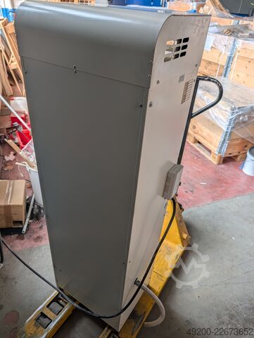 शीतलन ड्रायर / संपीड़ित हवा ड्रायर STT Dryer 1500