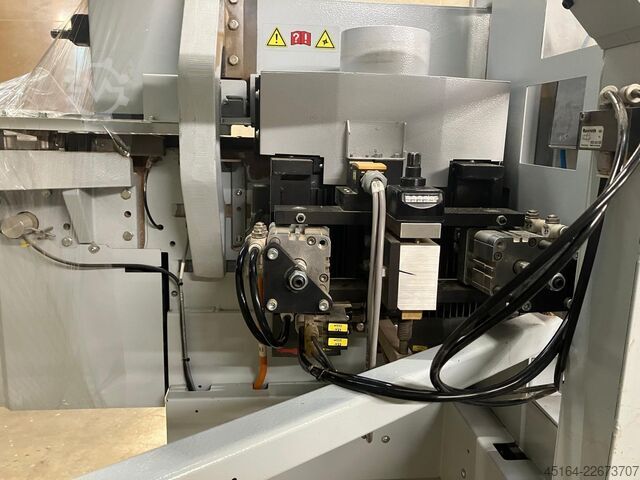 машина за кантиране Brandt KDF220