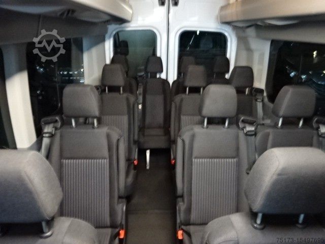 Buss FORD Transit 460 L4H3 HA S&S (17-Si.) Trend