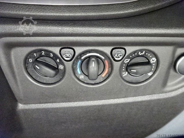 Buss FORD Transit 460 L4H3 HA S&S (17-Si.) Trend