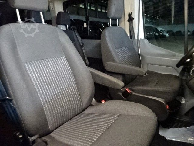 Buss FORD Transit 460 L4H3 HA S&S (17-Si.) Trend