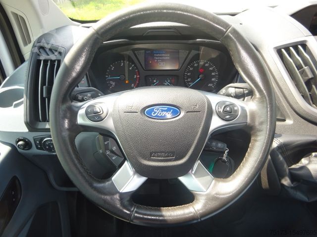 Autobus FORD Transit 460 L4H3 HA S&S (17-Si.) Trend