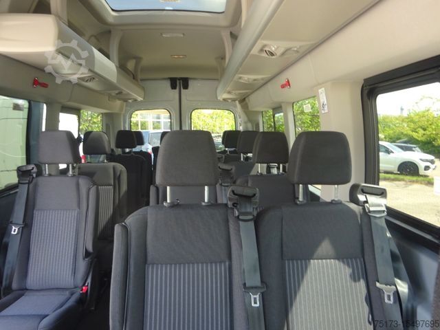 Autobus FORD Transit 460 L4H3 HA S&S (17-Si.) Trend