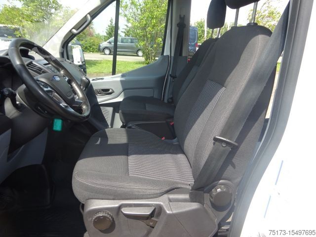 Autobus FORD Transit 460 L4H3 HA S&S (17-Si.) Trend