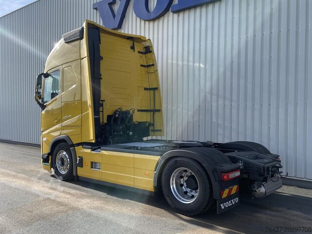 Standard-SZM Volvo FH