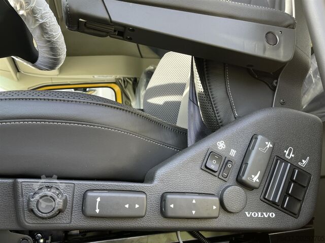 Standard-SZM Volvo FH