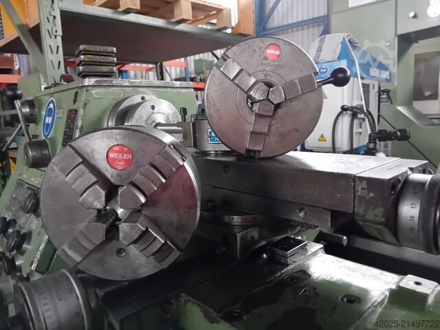 Hassas torna tezgahı LEINEN , Typ 140