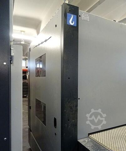 širokopasovni brusilni stroj Format4 FINdustry 1353