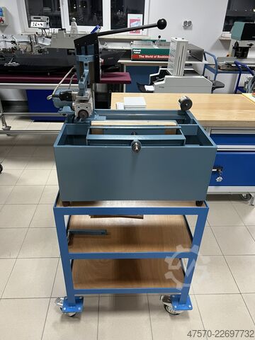 Paternioner Maschinenbau GmbH Paternioner Maschinenbau GmbH Paternioner Maschinenbau GmbH