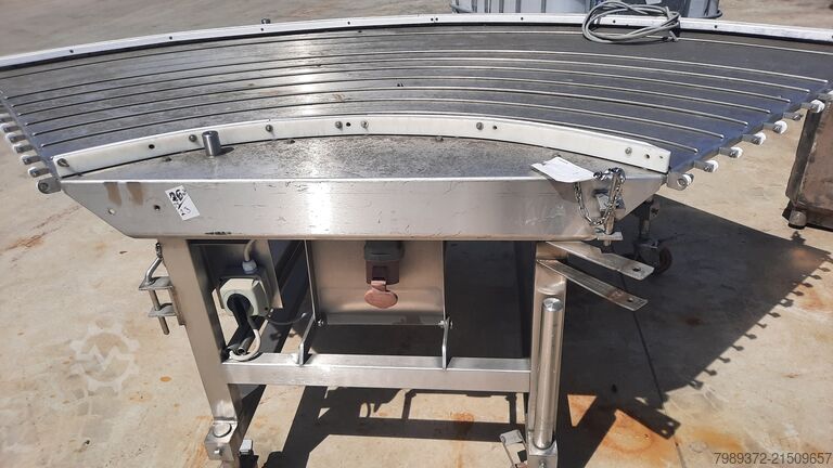 Khúc cua lưới 90 độ Koppens Koppens typ. RT90-8