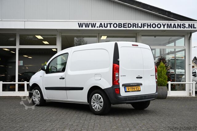 High-roof van Mercedes-Benz Citan 109 CDI Airco Cruisecontrol Euro 6