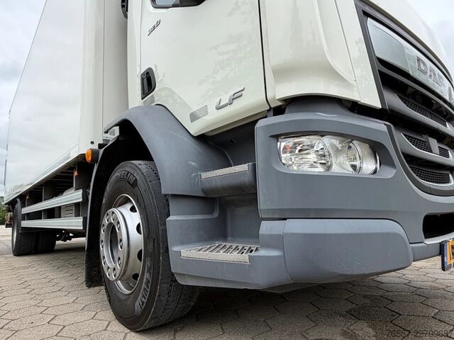 Lagaminas DAF CF 320 L2EN3