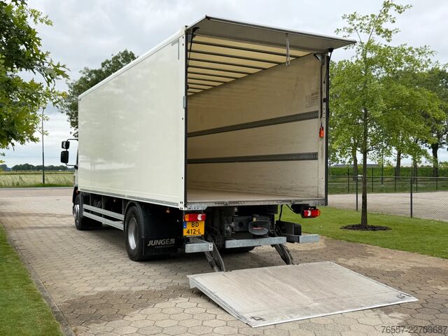 Lagaminas DAF CF 320 L2EN3