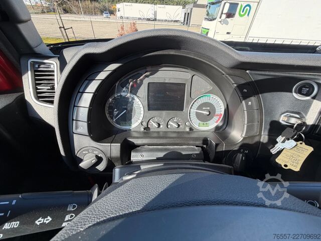 Brezentas Iveco S-WAY 510 S WAY 510  EURO6.2021