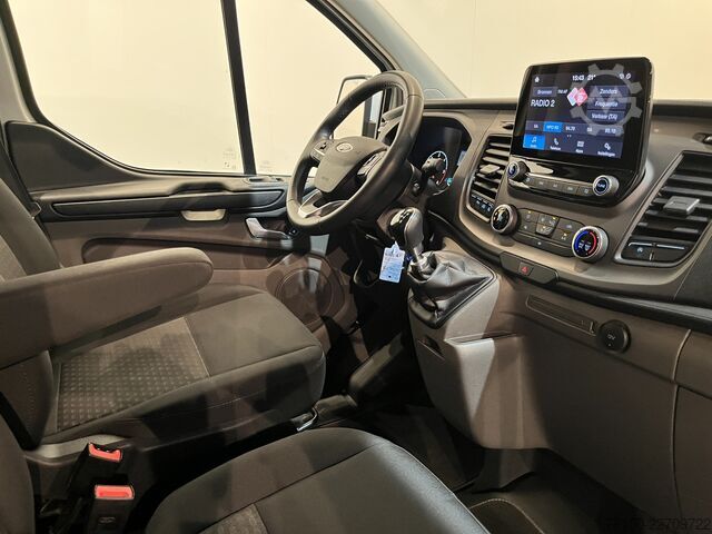 Panelinis furgonas Ford Transit Custom 280 2.0 TDCI L1H1 Trend 130 PK /...