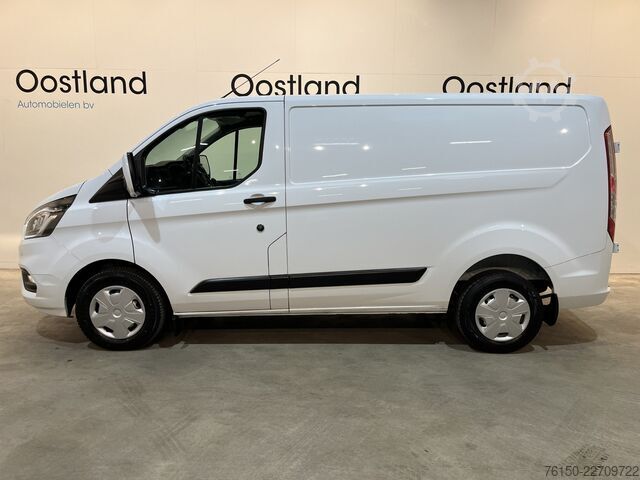 Panelinis furgonas Ford Transit Custom 280 2.0 TDCI L1H1 Trend 130 PK /...