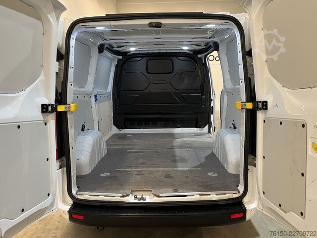 Panelinis furgonas Ford Transit Custom 280 2.0 TDCI L1H1 Trend 130 PK /...