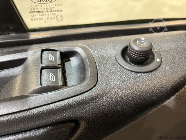 Panelinis furgonas Ford Transit Custom 280 2.0 TDCI L1H1 Trend 130 PK /...