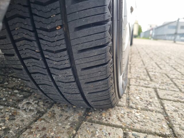 Passagerarbuss Mercedes-Benz Vito 113 CDI 9 Persoons Airco L2 Euro 5