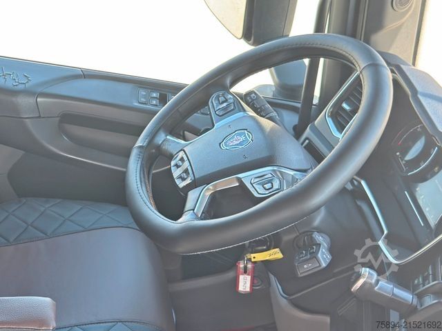 Evakuators SCANIA R 410 * ABSCHLEPPWAGEN 8,70 m * TOPZUSTAND