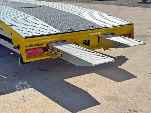 Evakuators MAN TGX 18.440 Abschleppwagen 7,00m * TOPZUSTAND